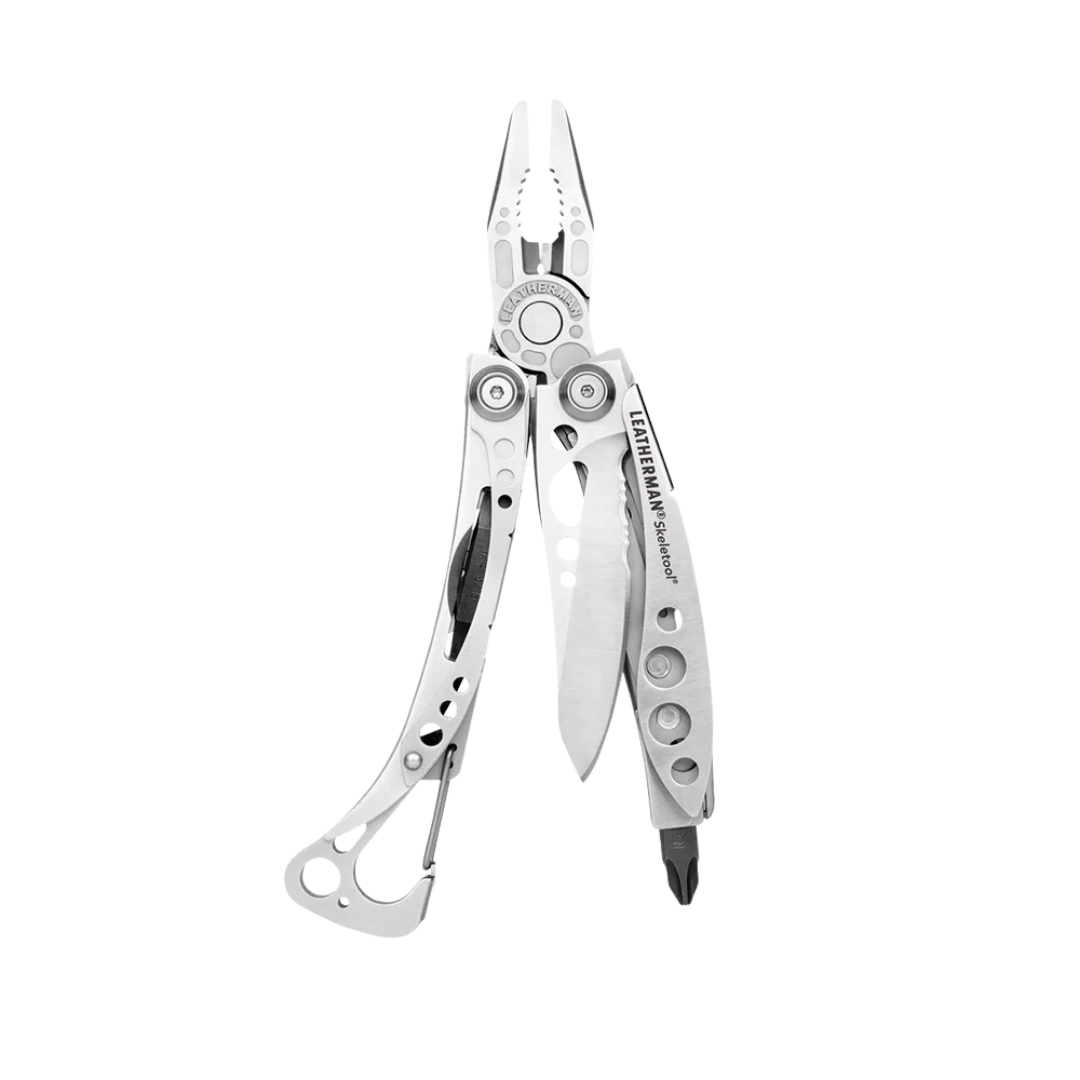 Leatherman Skeletool