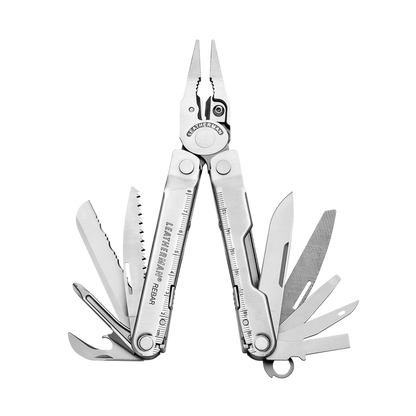 Leatherman Rebar