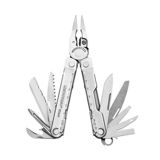 Leatherman Rebar