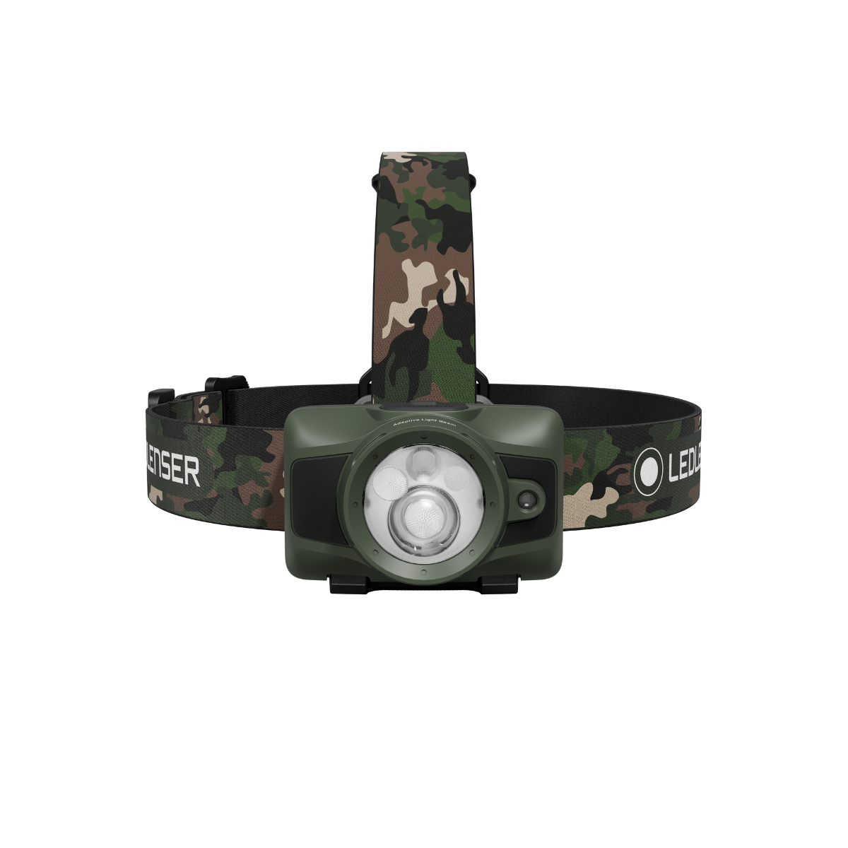 HF6R RGB 2026 Headlamp