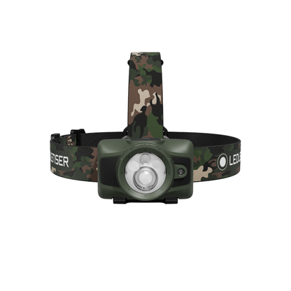 HF6R RGB 2026 Headlamp