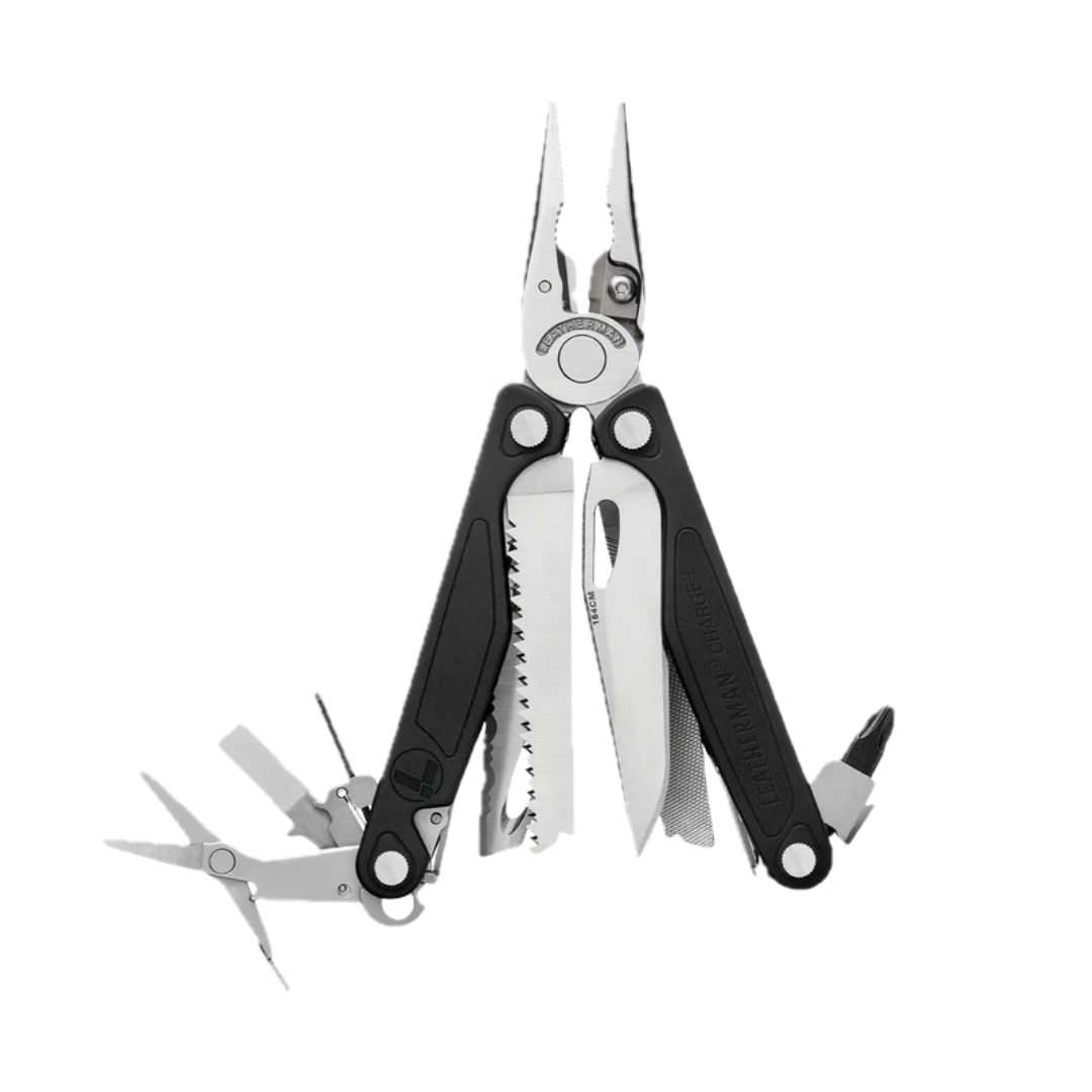 Leatherman Charge+