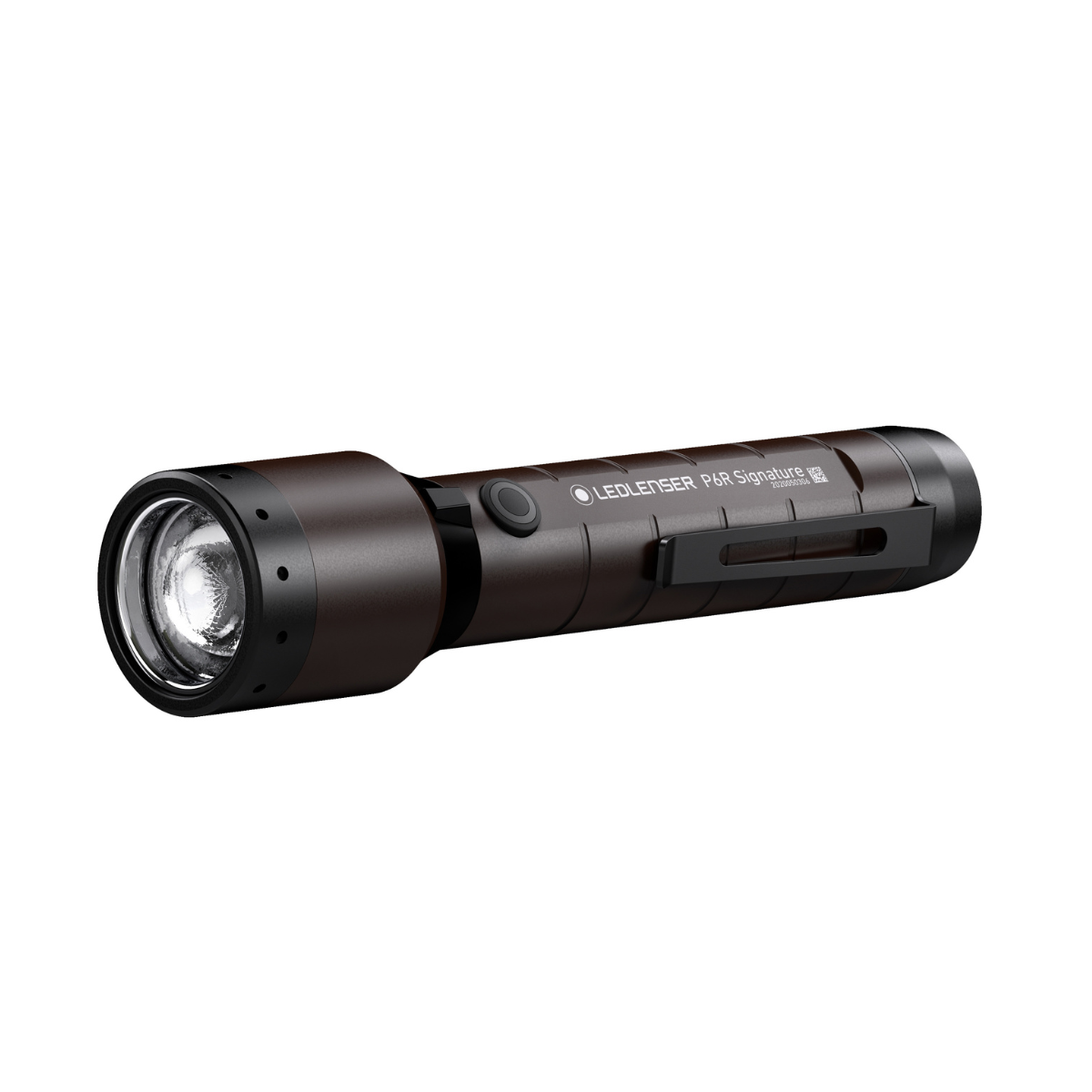 Ledlenser P6R Signature Torch