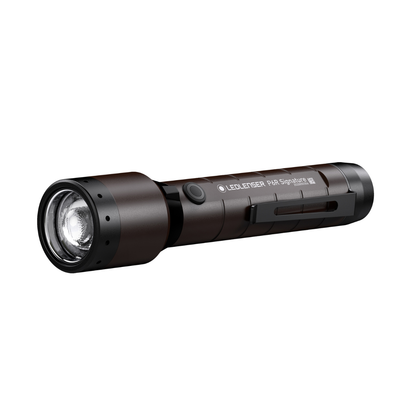 Ledlenser P6R Signature Torch