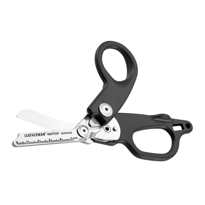 Leatherman Raptor Response