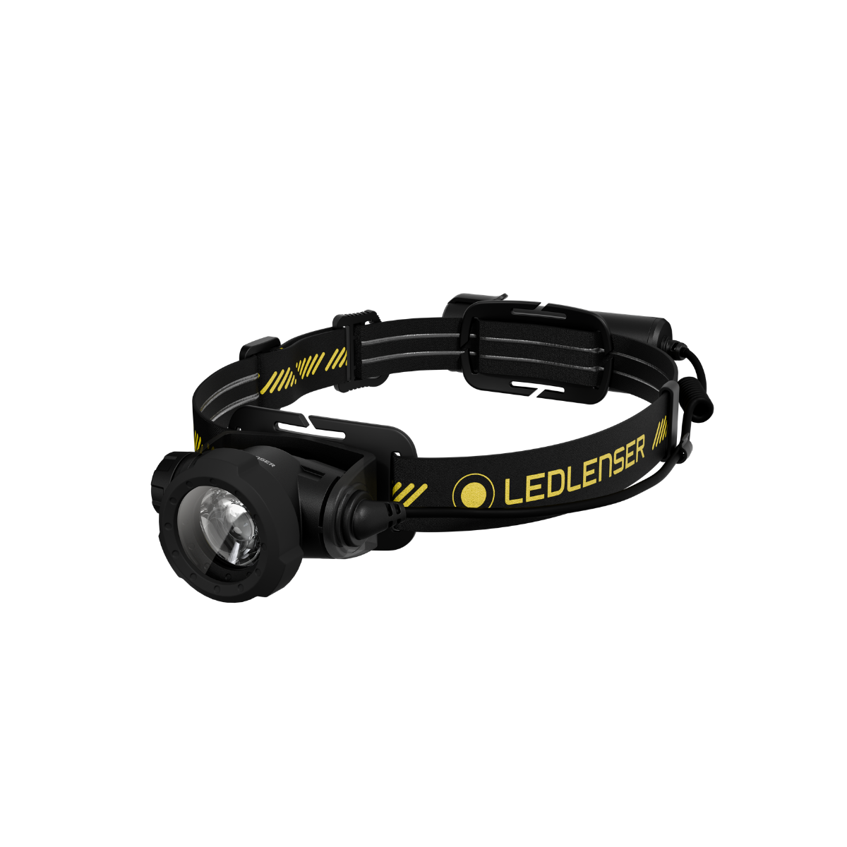 H7R Pro 2026 Headlamp