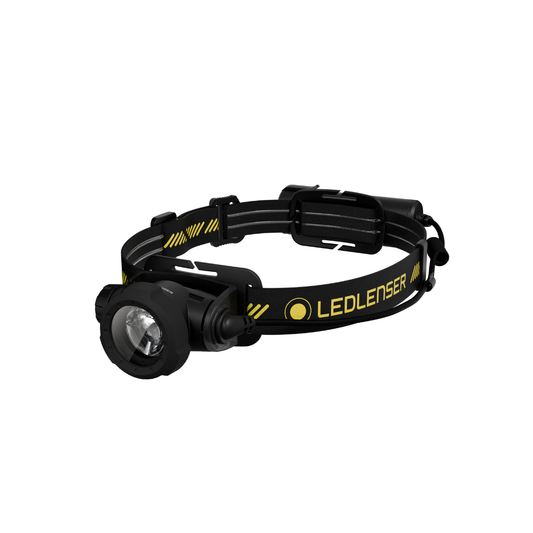 H7R Pro 2026 Headlamp