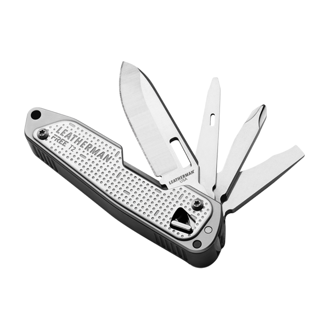 Leatherman Free T2