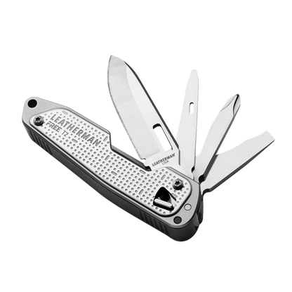 Leatherman Free T2