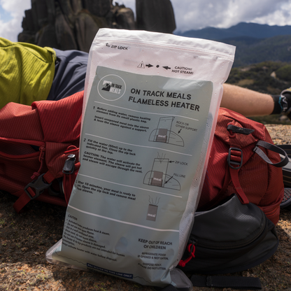 Flameless Heater Bags