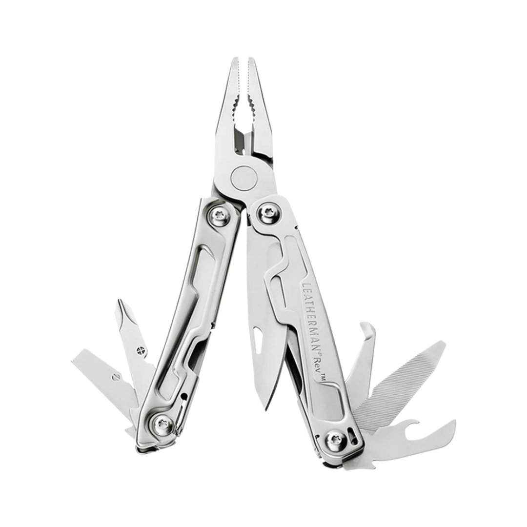 Leatherman Rev