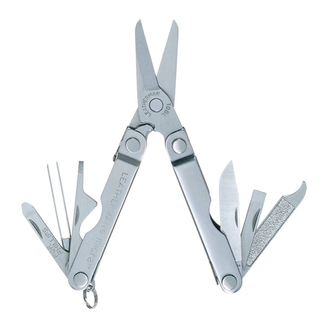 Leatherman Micra