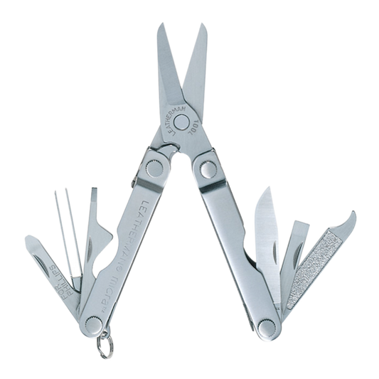 Leatherman Micra