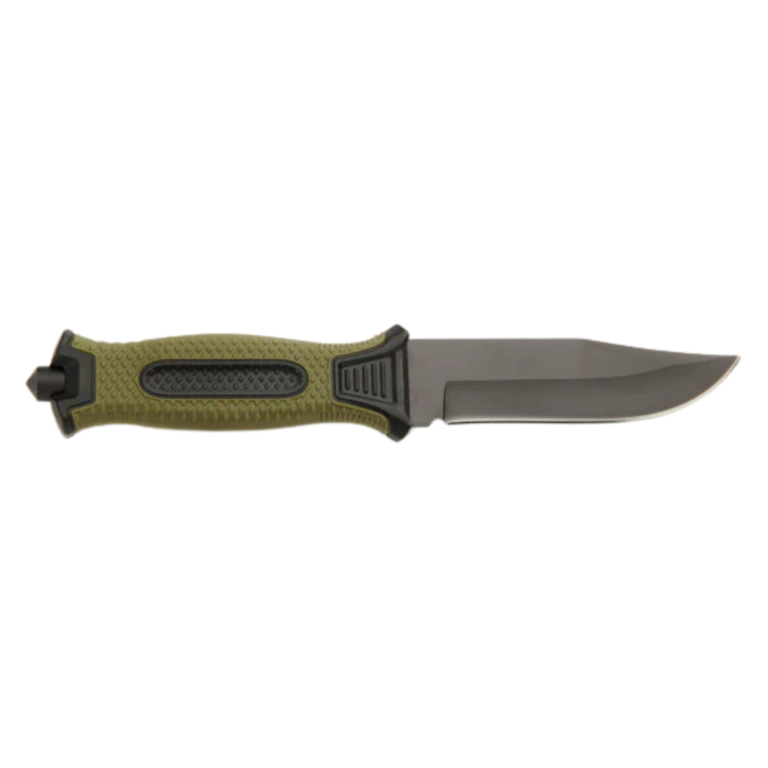 Outdoor Survival/Camping Sheath Knife - 4.5"