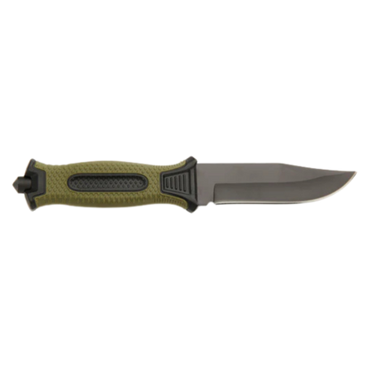 Outdoor Survival/Camping Sheath Knife - 4.5"