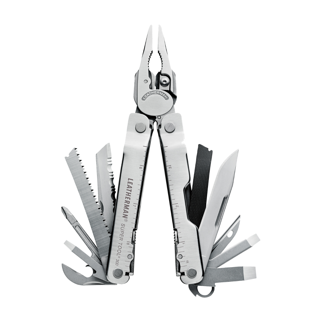 Leatherman Super Tool 300