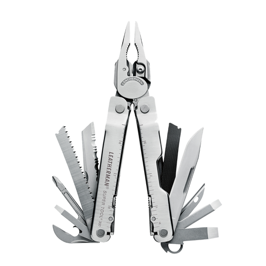 Leatherman Super Tool 300