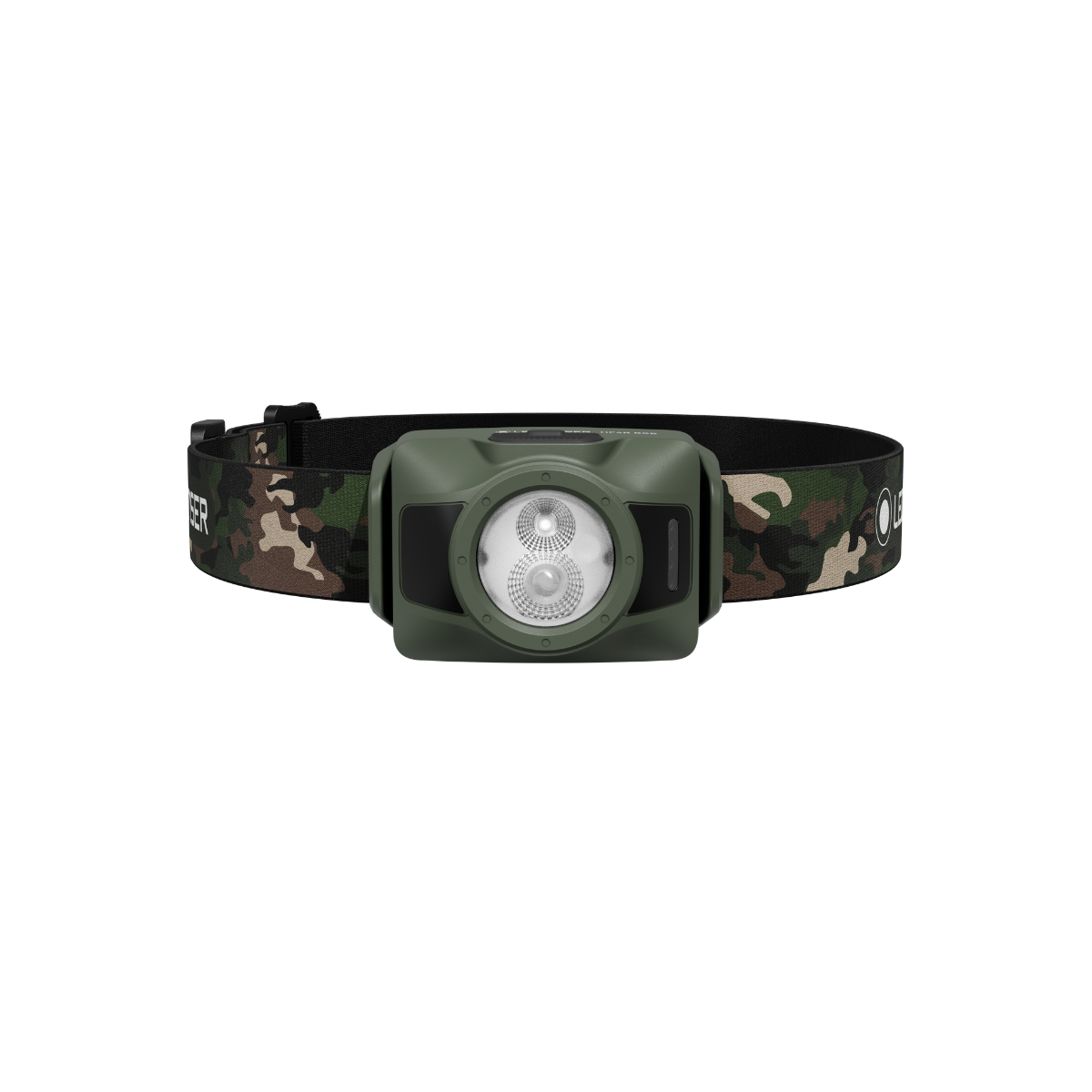 HF4R RGB 2026 Headlamp