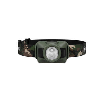 HF4R RGB 2026 Headlamp