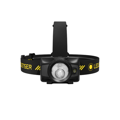 HF6R Pro 2026 Headlamp