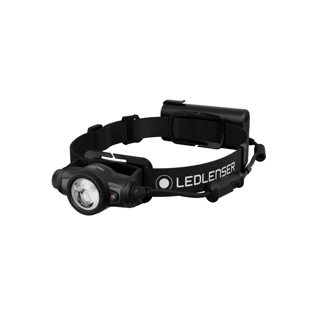 H19R 2026 Headlamp