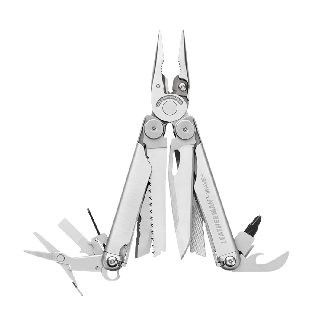 Leatherman Wave+