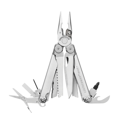 Leatherman Wave+