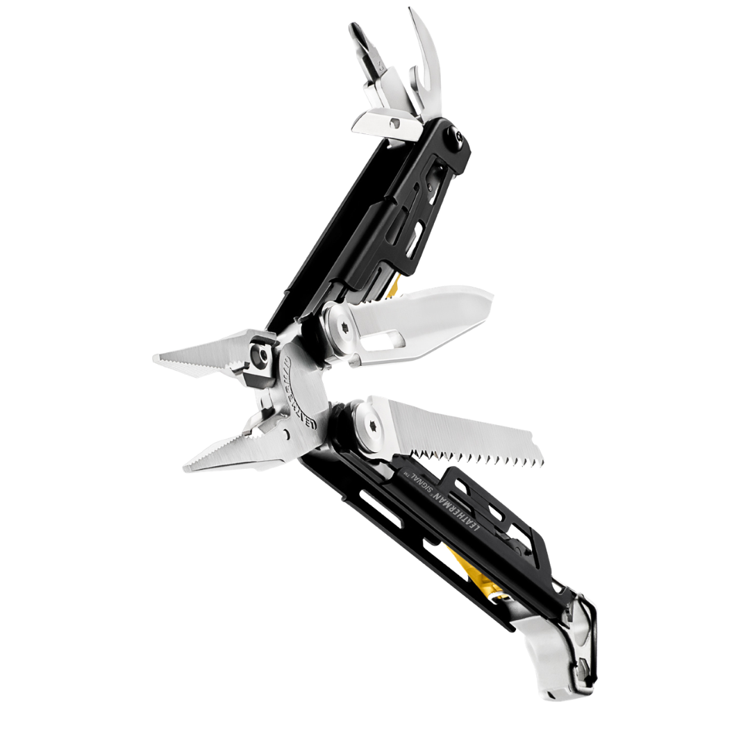 Leatherman Signal