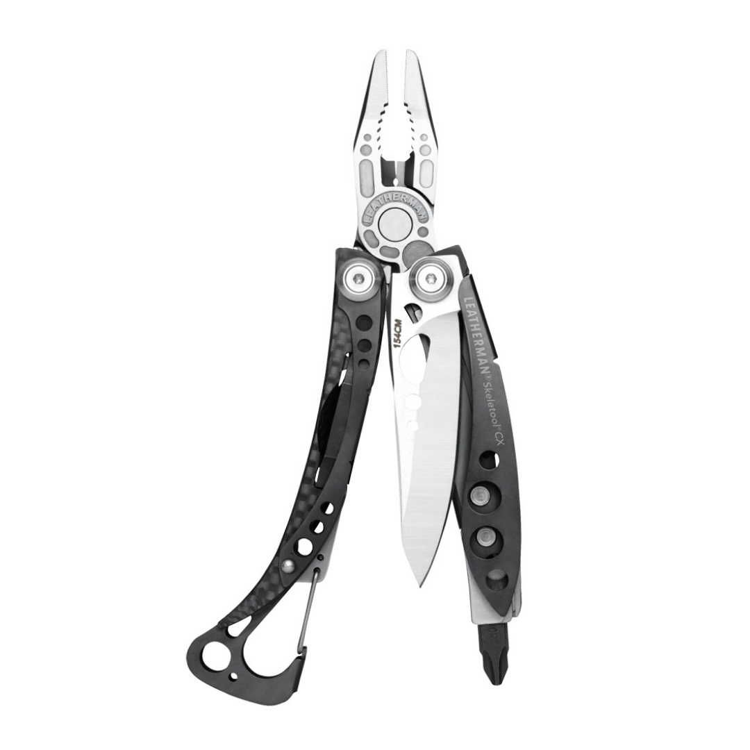 Leatherman Skeletool CX