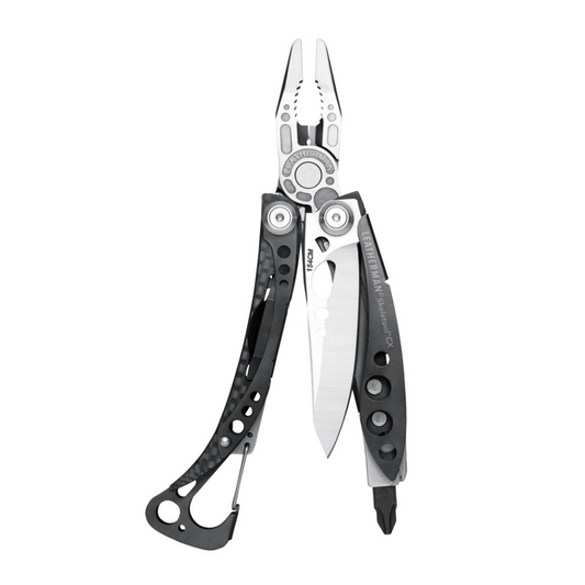 Leatherman Skeletool CX