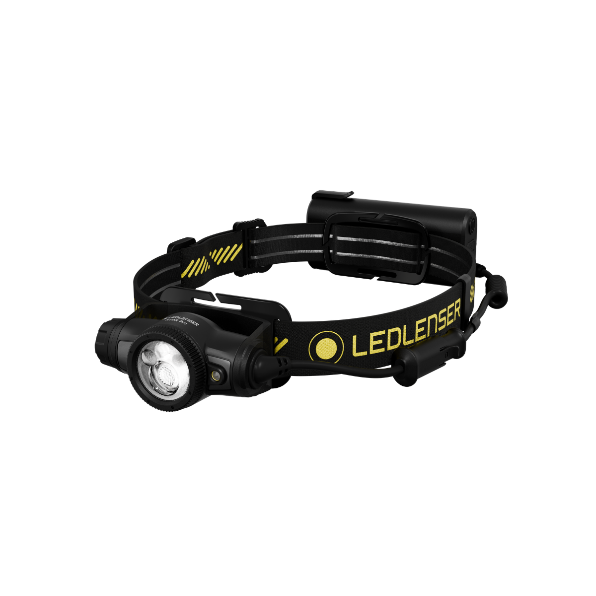H19R Pro 2026 Headlamp