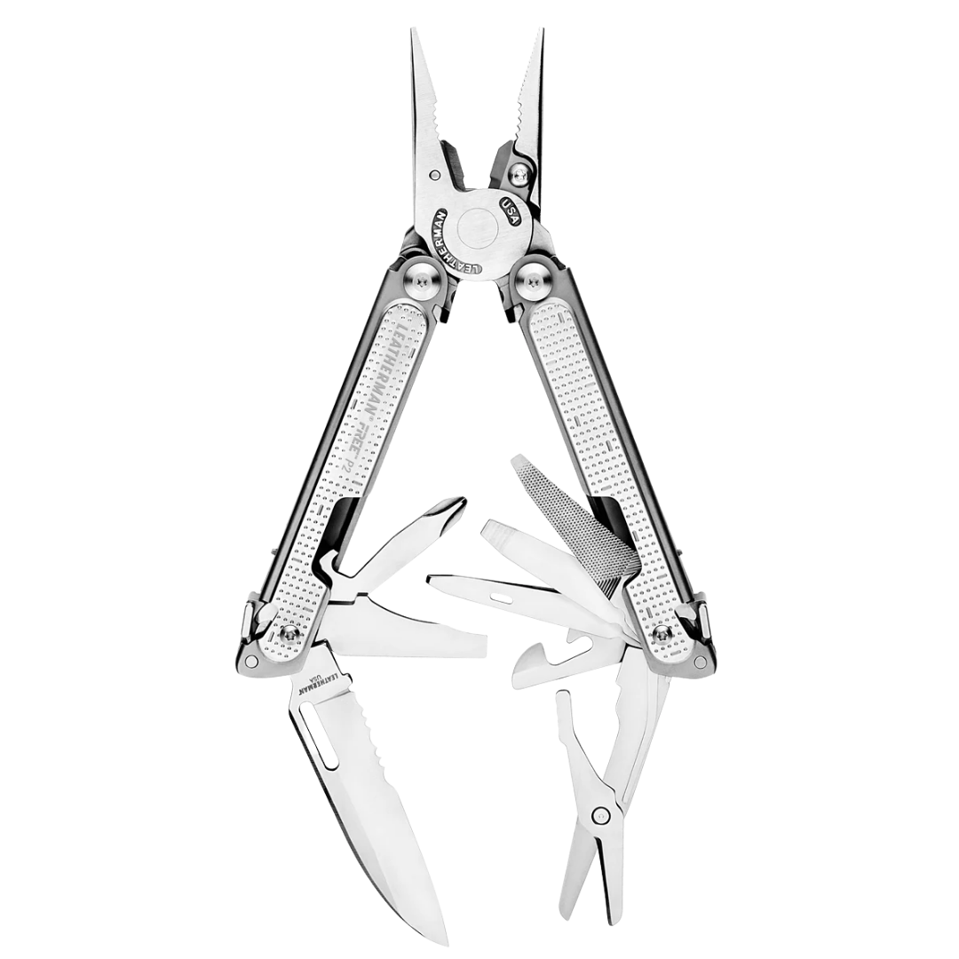 Leatherman FREE P2
