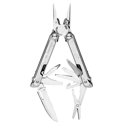 Leatherman FREE P2