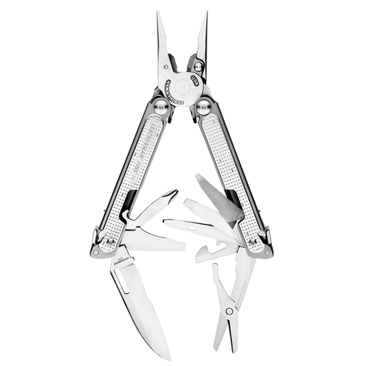 Leatherman FREE P2