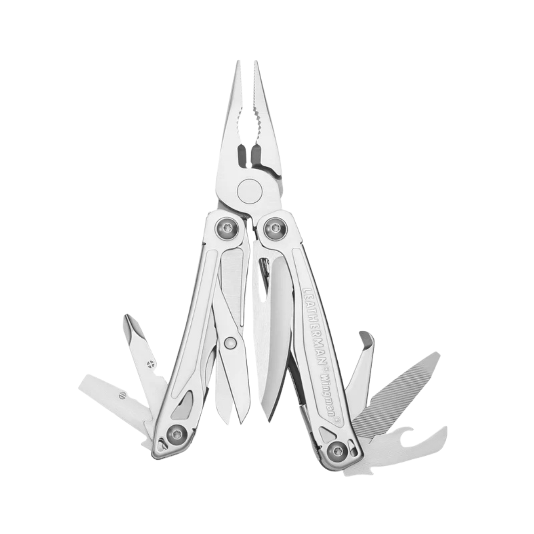 Leatherman Wingman