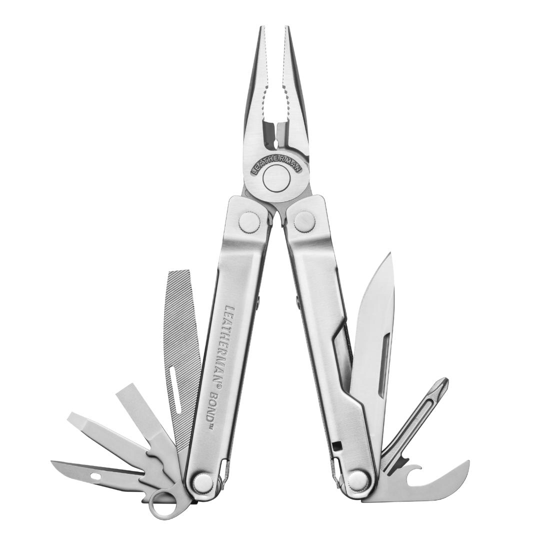 Leatherman Bond