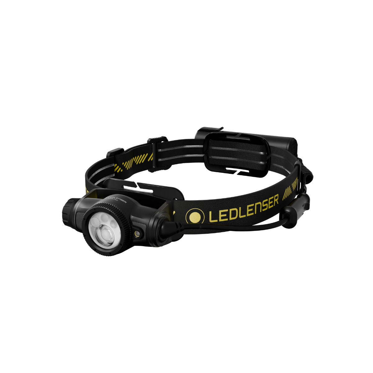 H9R Pro 2026 Headlamp