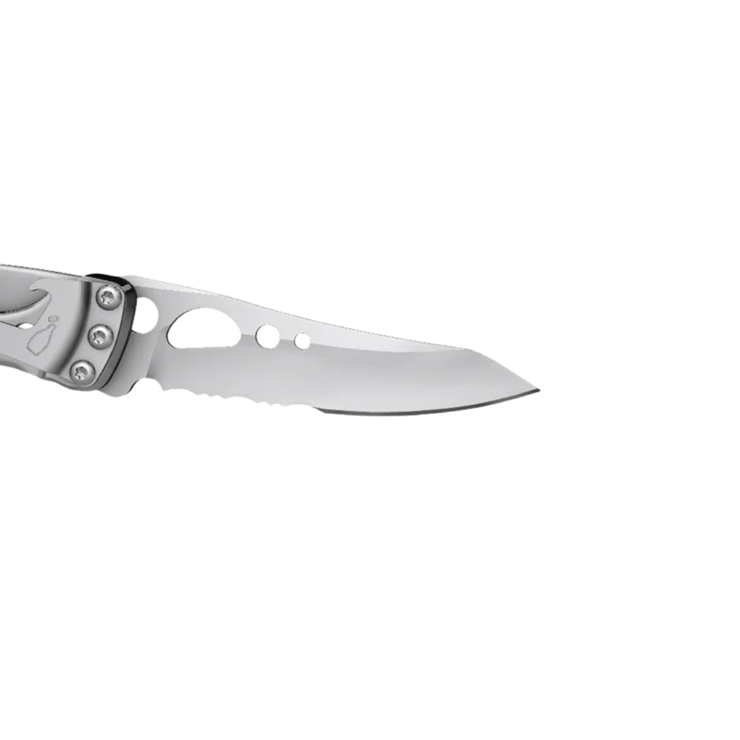 Leatherman Skeletool KBx Knife