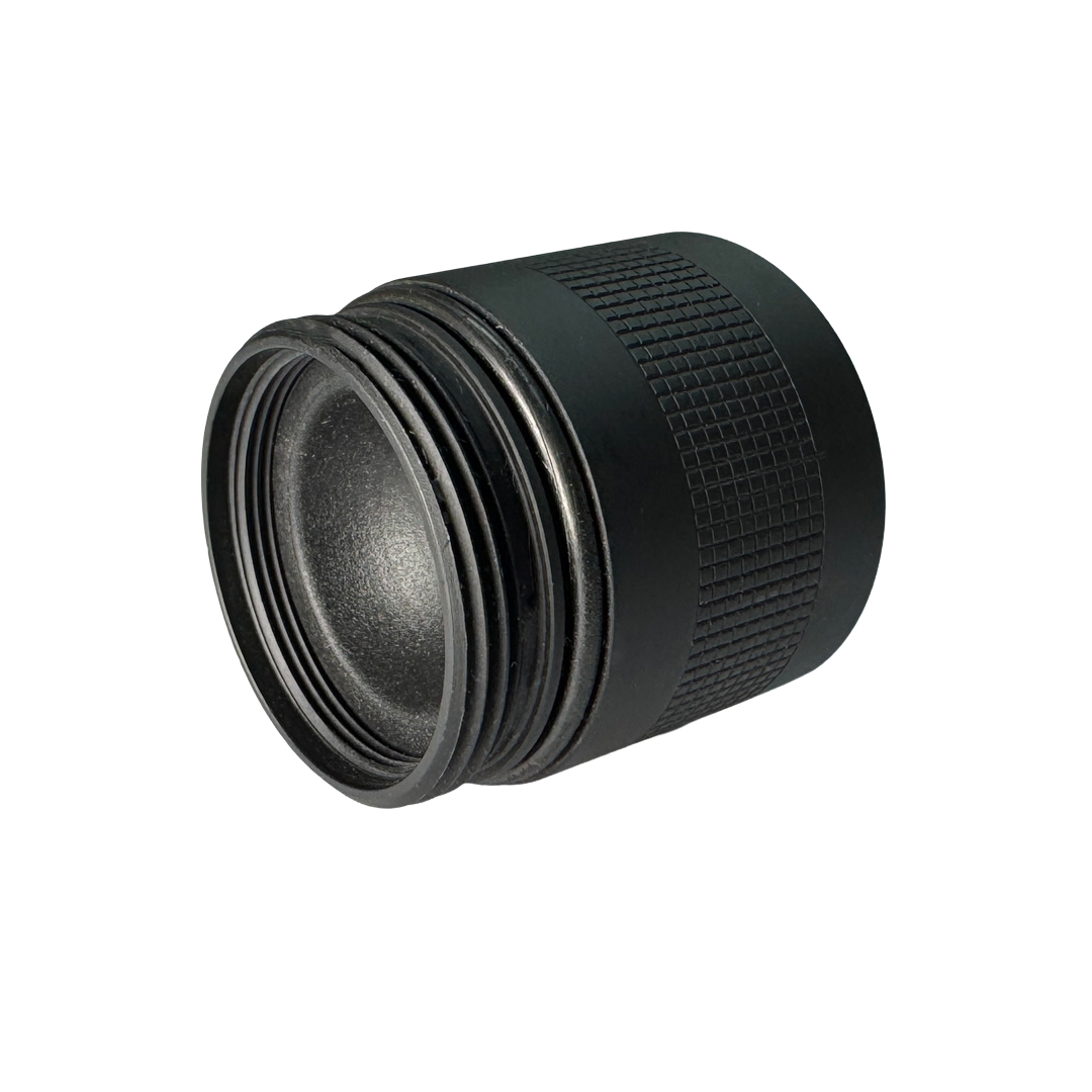 P14.2 External Switch Cap