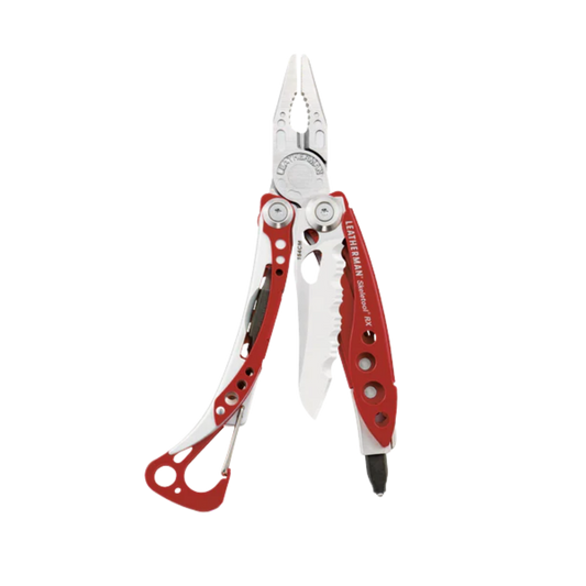 Leatherman Skeletool RX