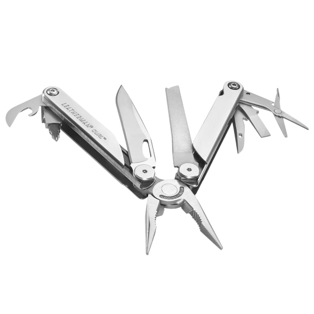 Leatherman Curl