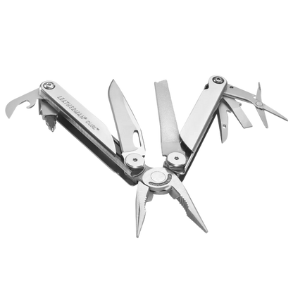 Leatherman Curl