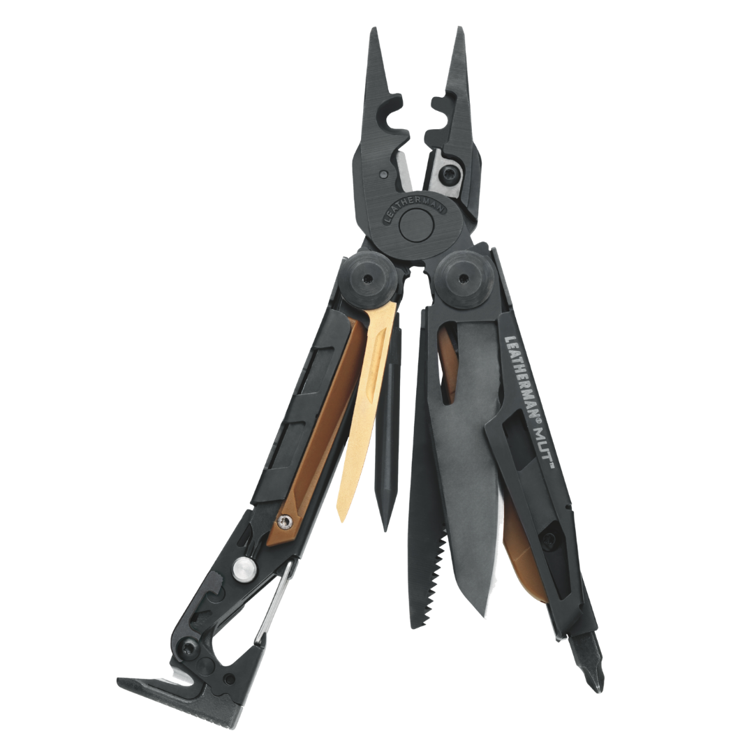 Leatherman MUT EOD