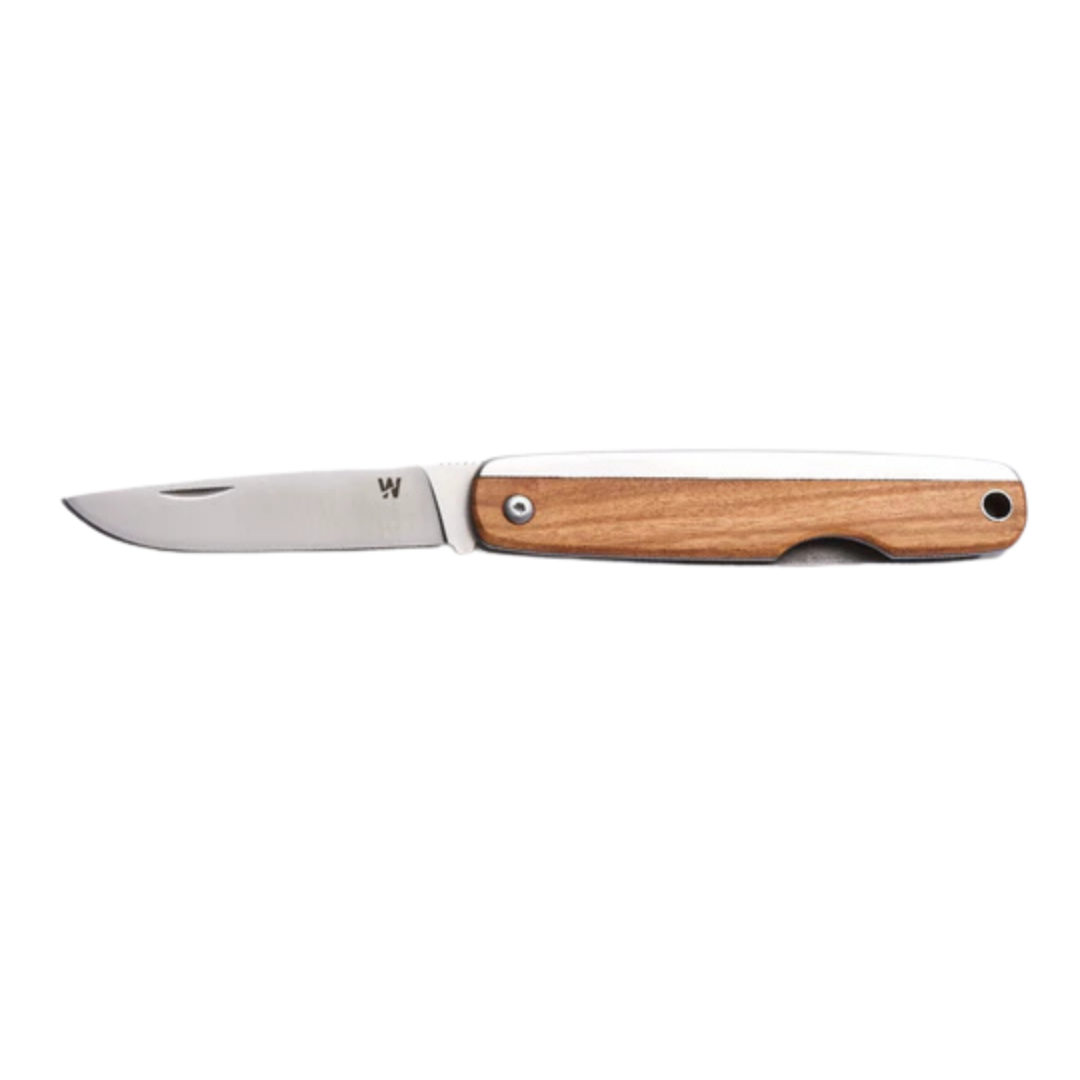 Kent+ EDC Multipurpose Knife