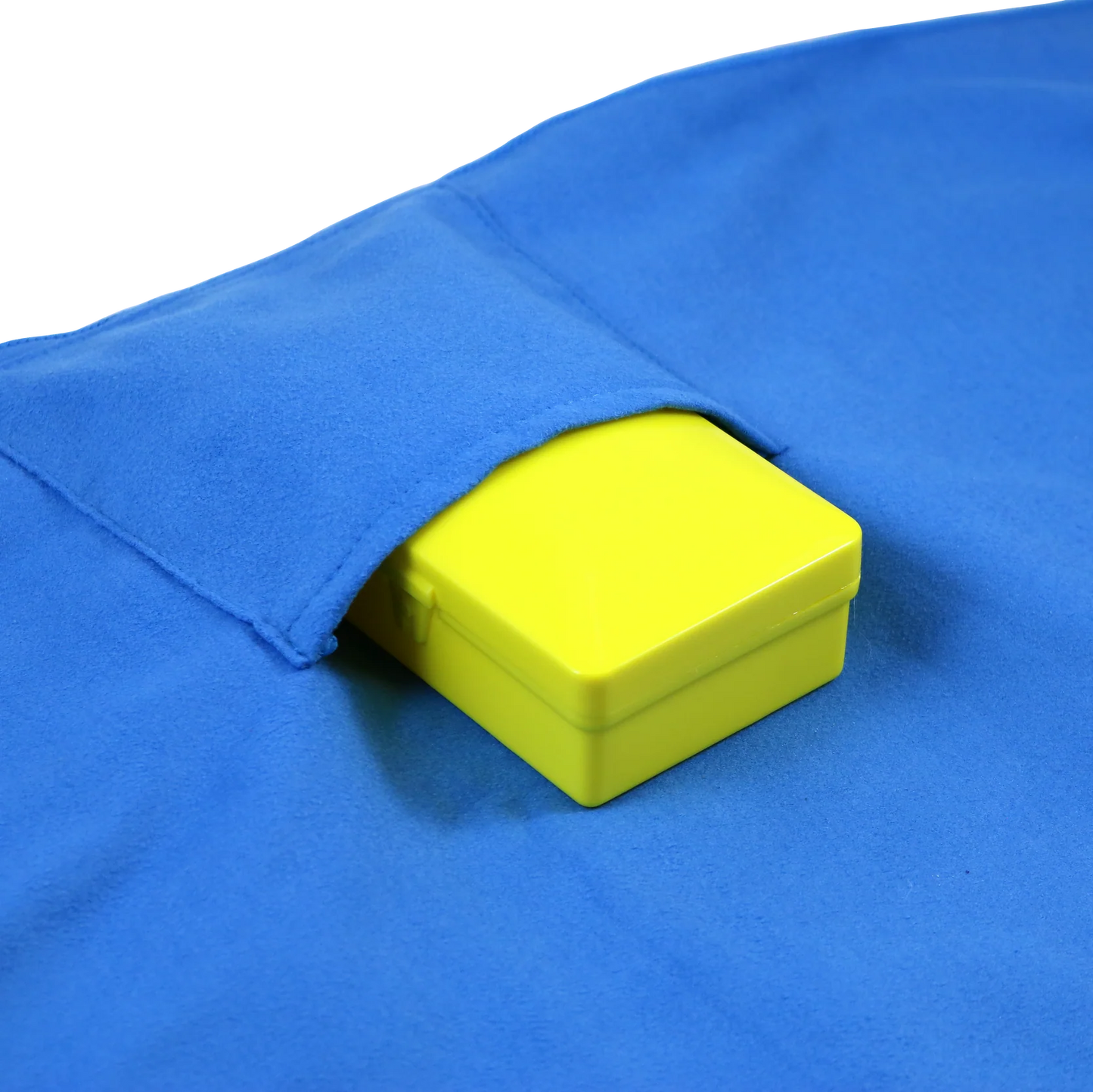 Microfibre Towel