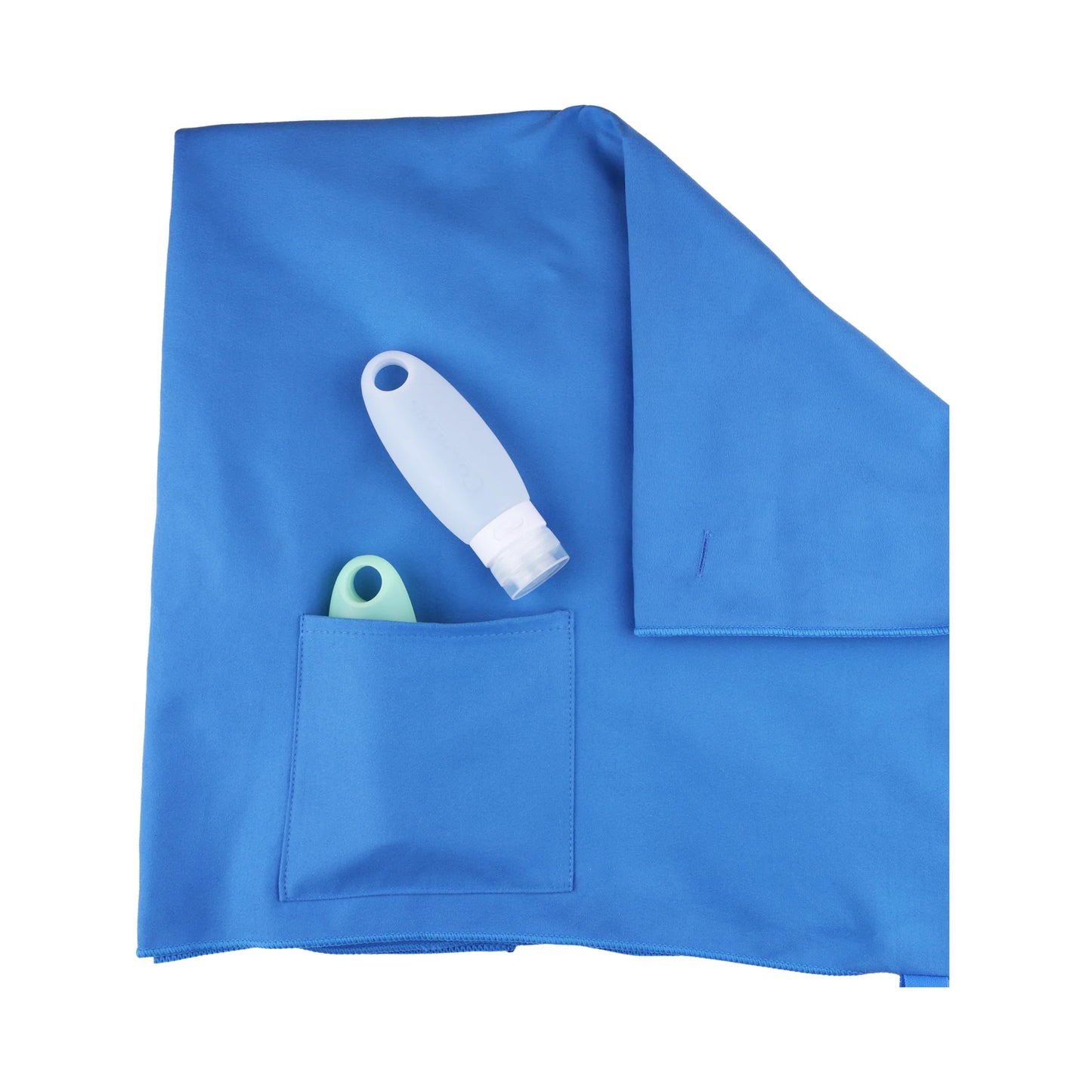 Microfibre Towel