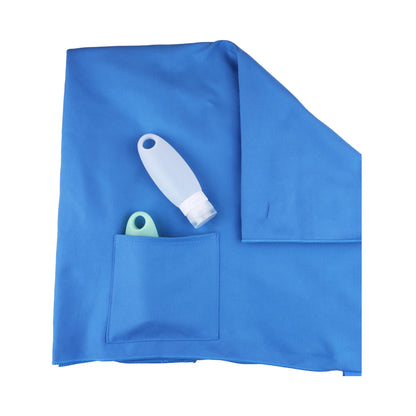 Microfibre Towel