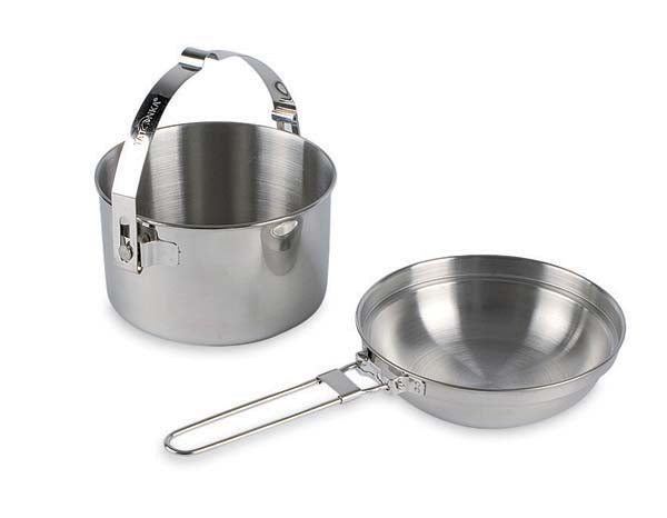 Tatonka Kettle (Billy)