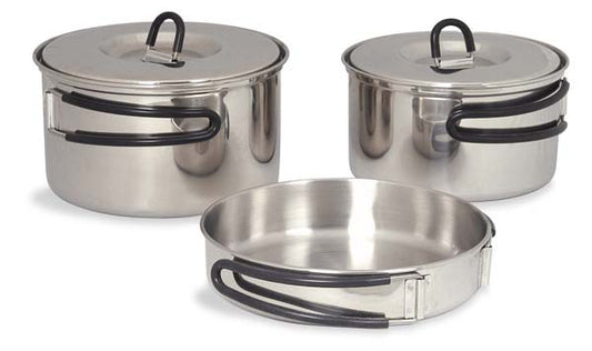 Tatonka Cook Set Regular