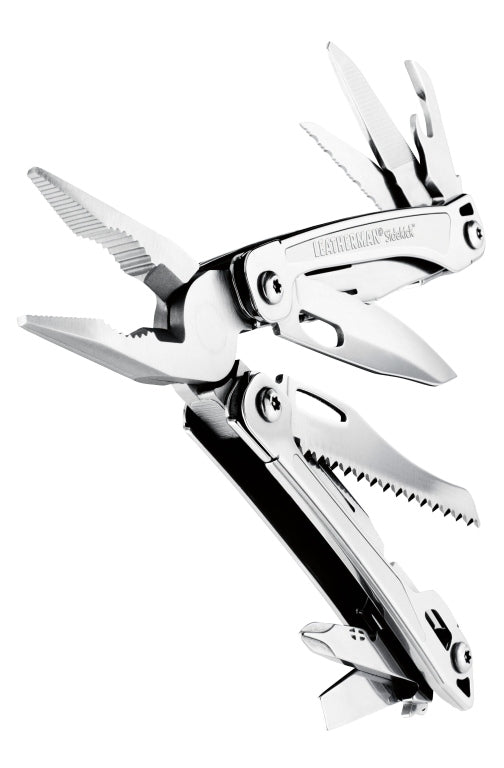 Leatherman Sidekick